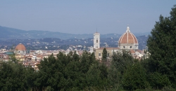 Boboli Gardens